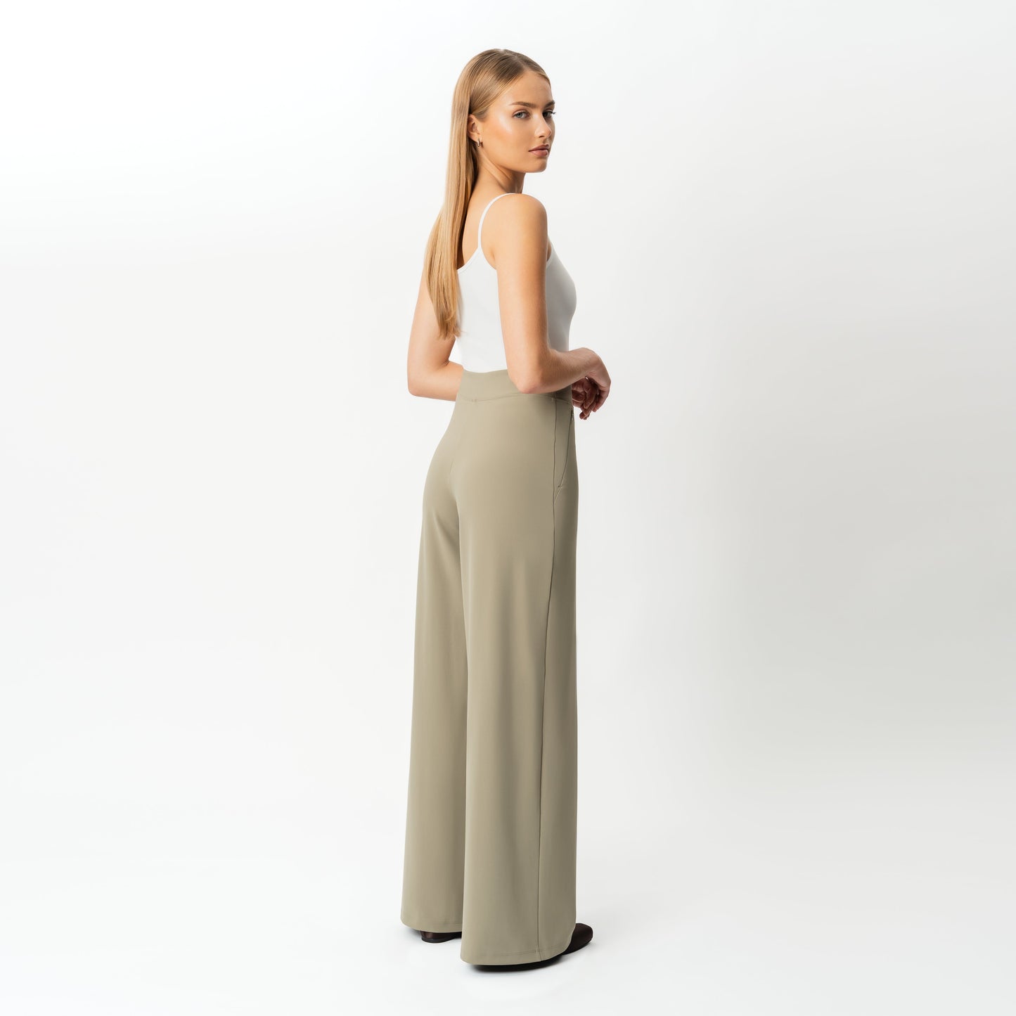 Asana Wide Pant