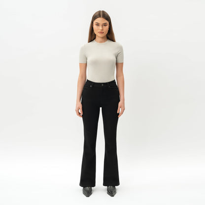 Bootcut ComfortDenim™ Jeans