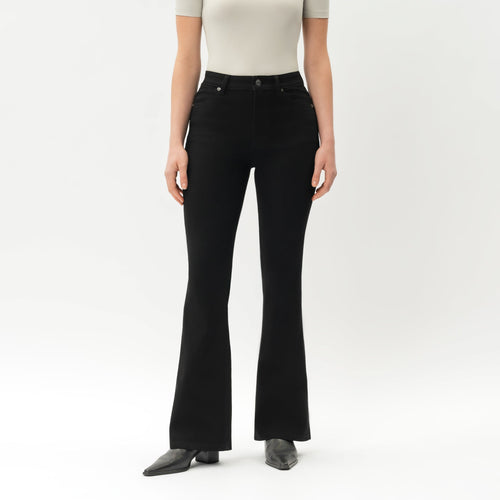 Bootcut ComfortDenim™ Jeans