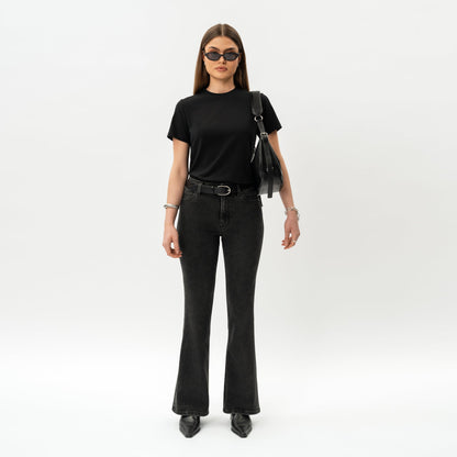 Bootcut ComfortDenim™ Jeans