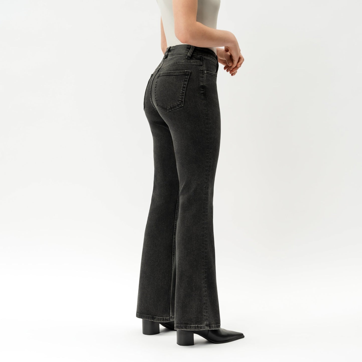Bootcut ComfortDenim™ Jeans