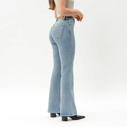 Bootcut ComfortDenim™ Jeans