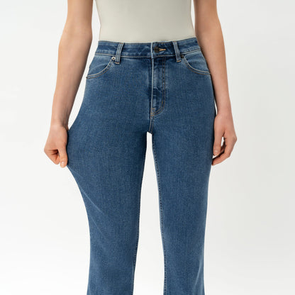 Bootcut ComfortDenim™ Jeans