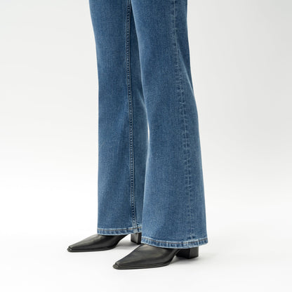 Bootcut ComfortDenim™ Jeans