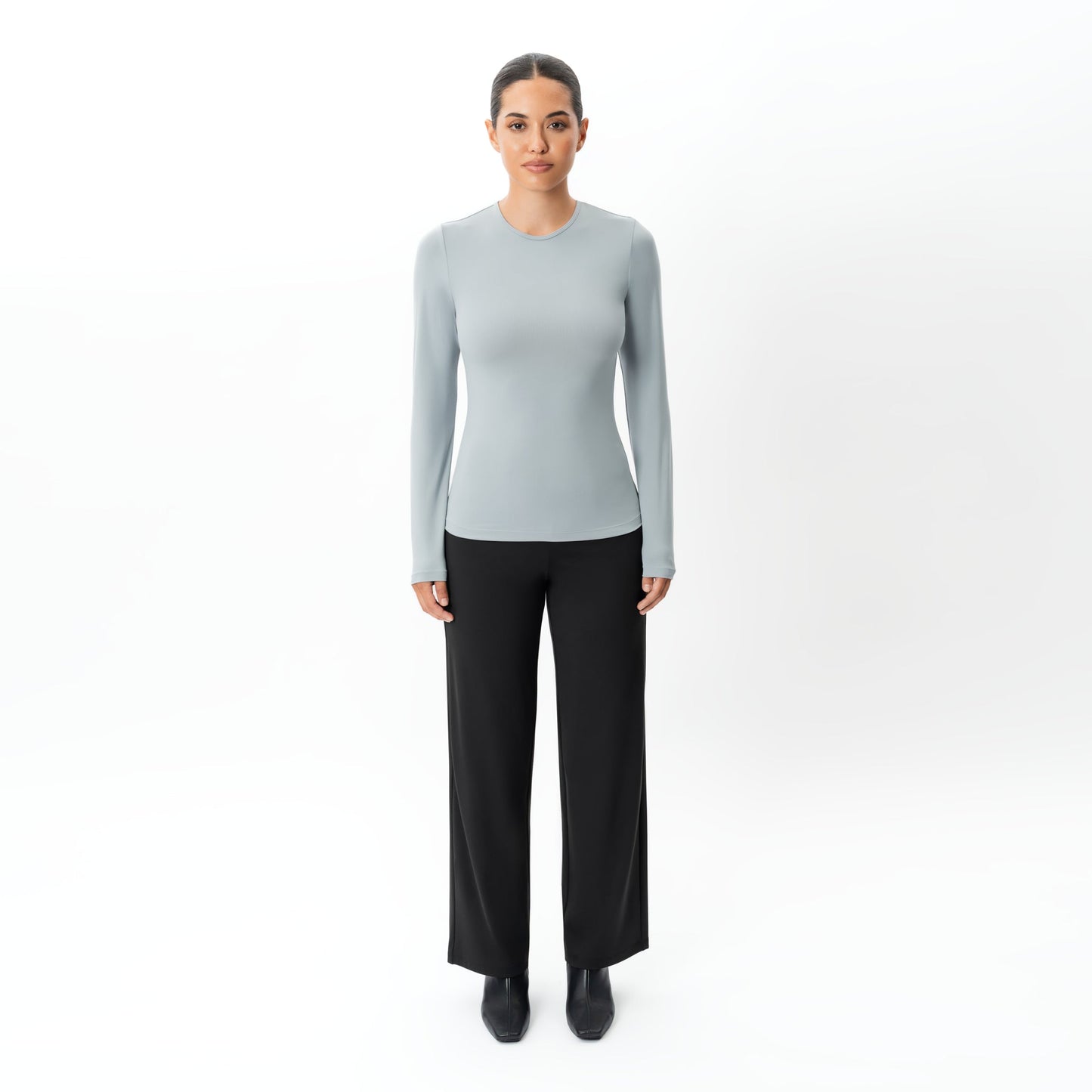 Soft Long-sleeve T-shirt