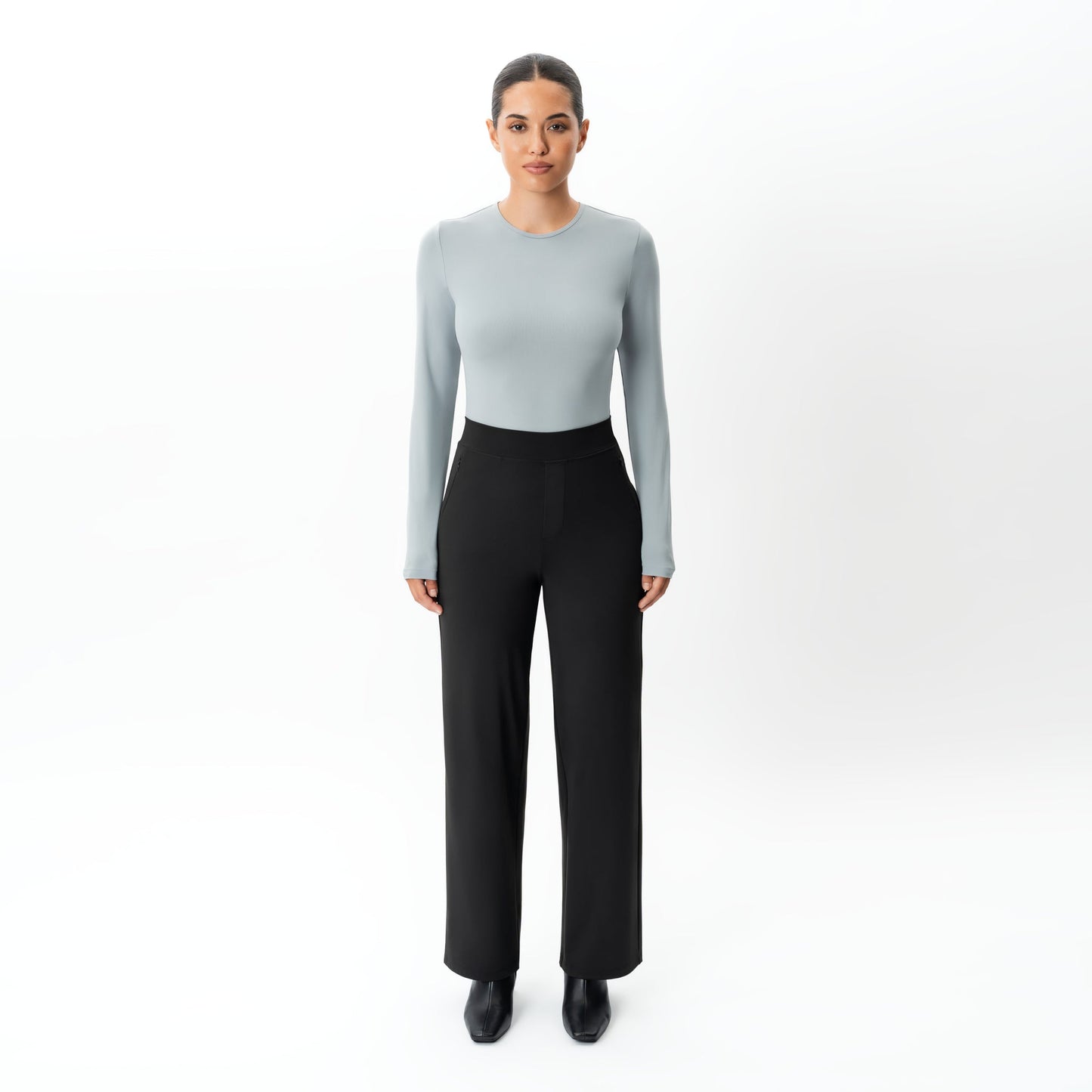Soft Long-sleeve T-shirt
