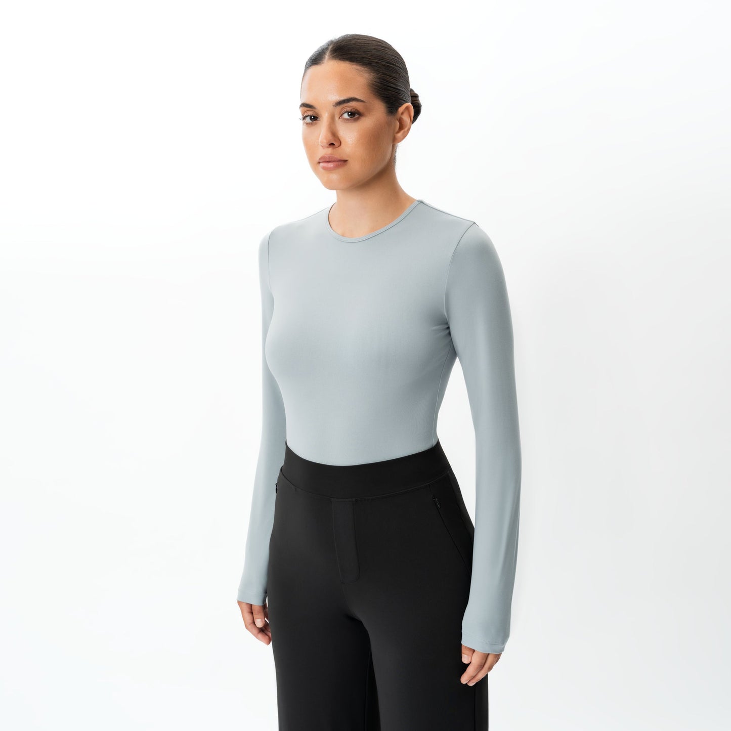Soft Long-sleeve T-shirt
