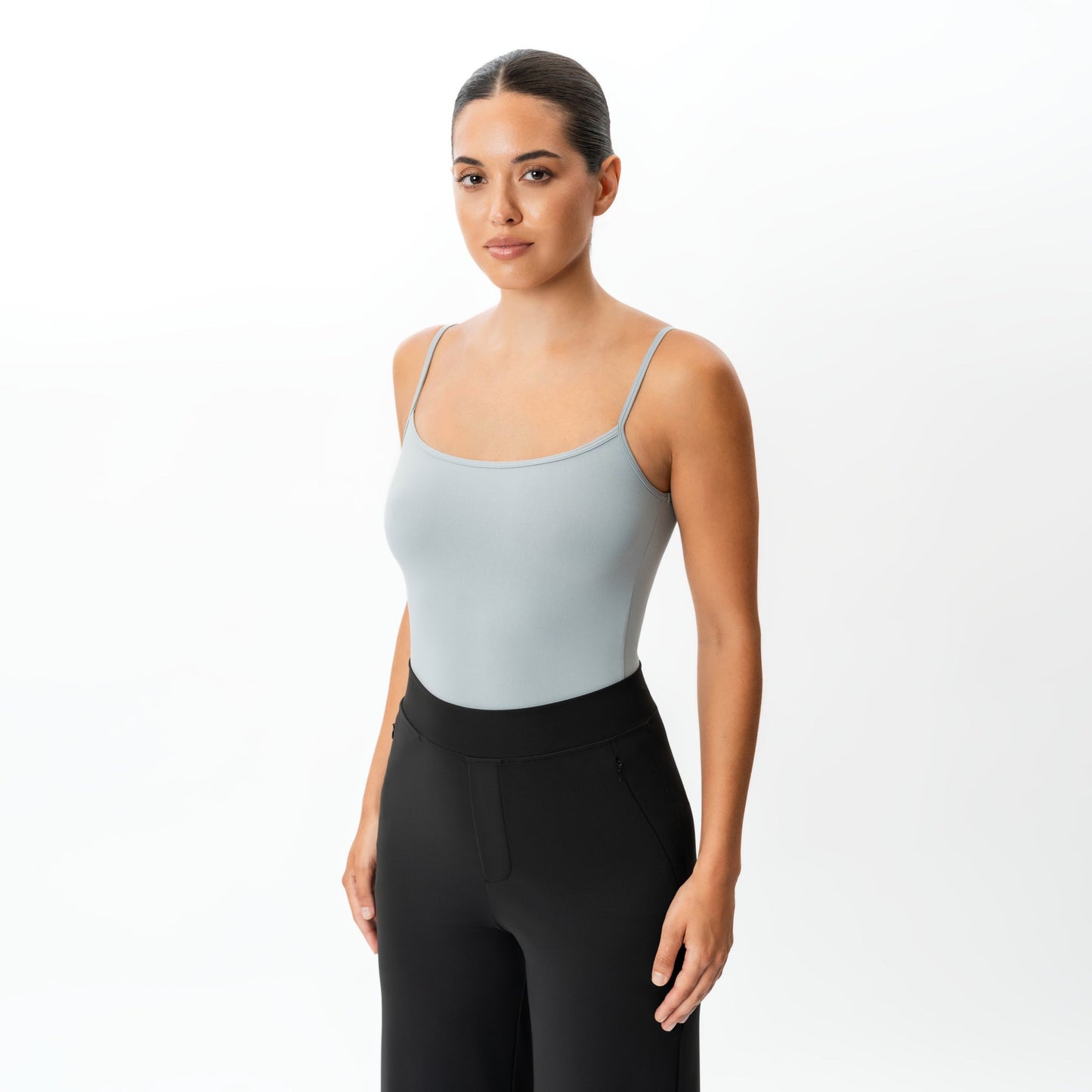 Soft Strappy Tank