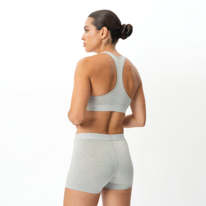 Bamboo Boxer Briefs