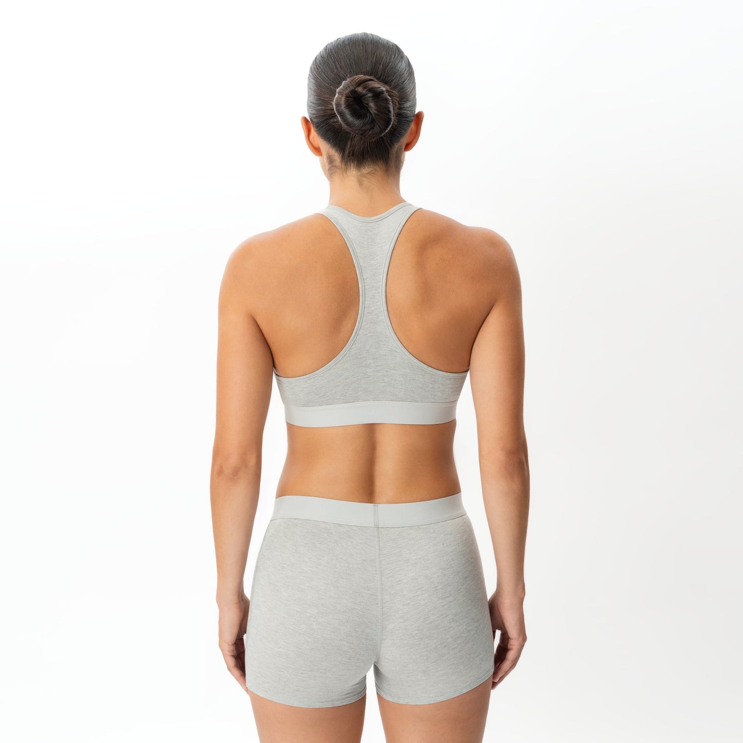 Bamboo Boxer Briefs