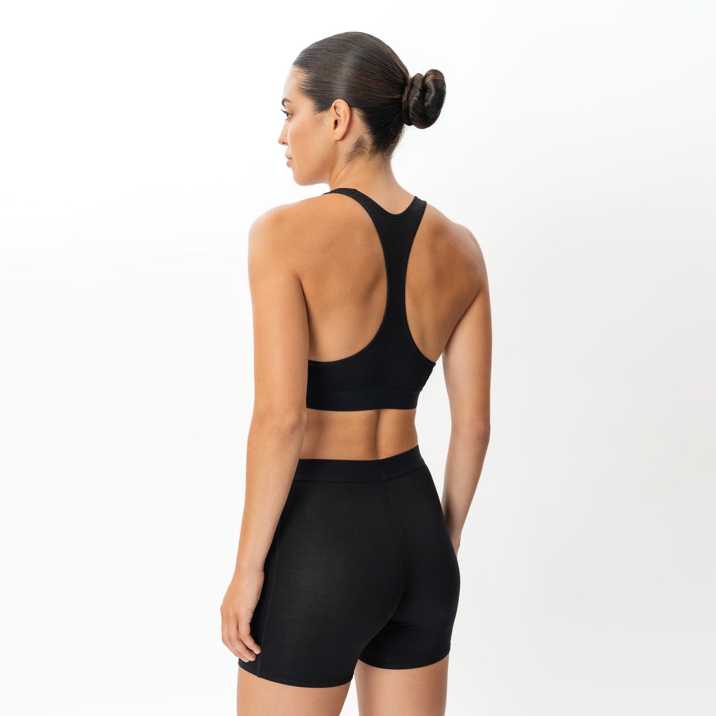 Bamboo Boxer Briefs
