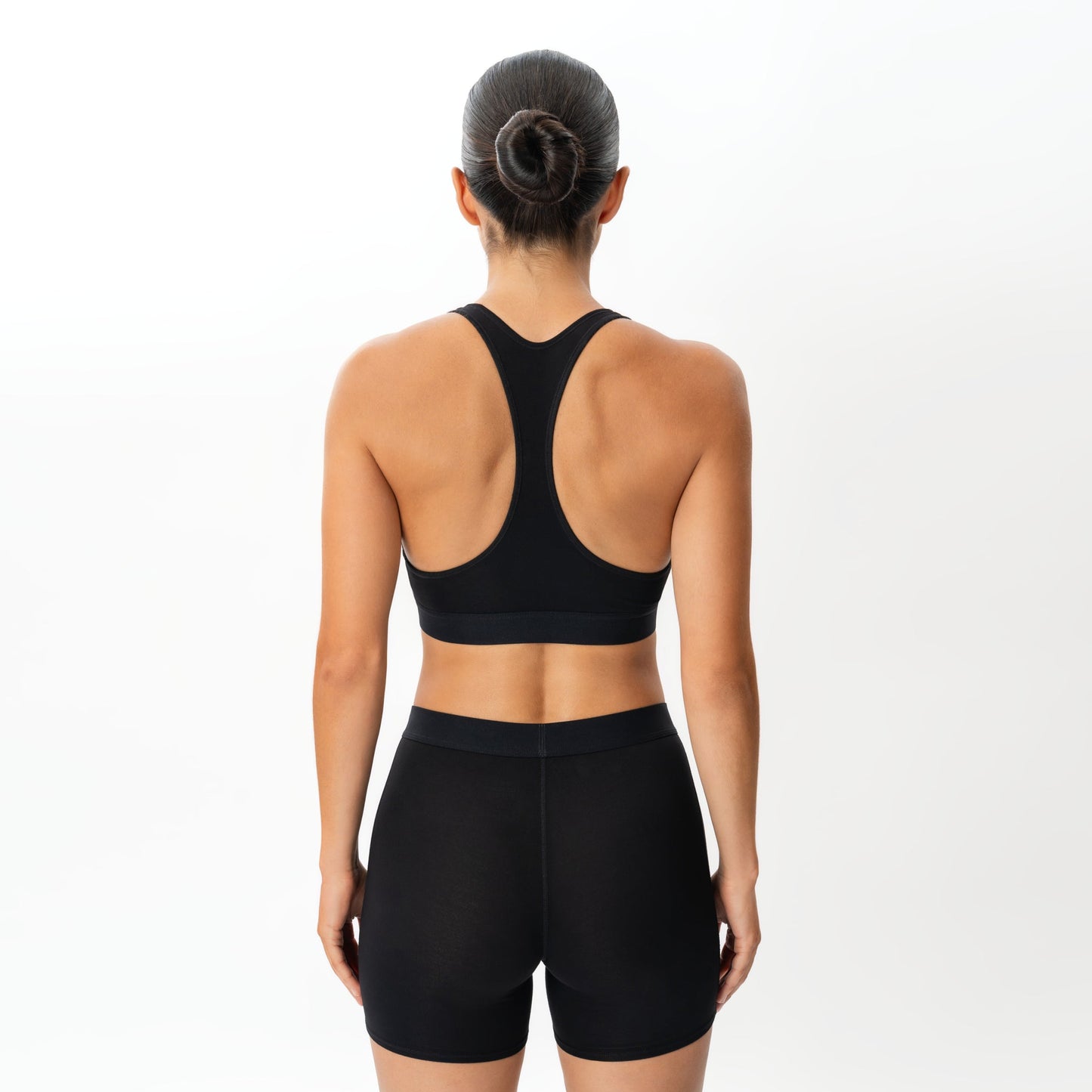 Bamboo Boxer Briefs