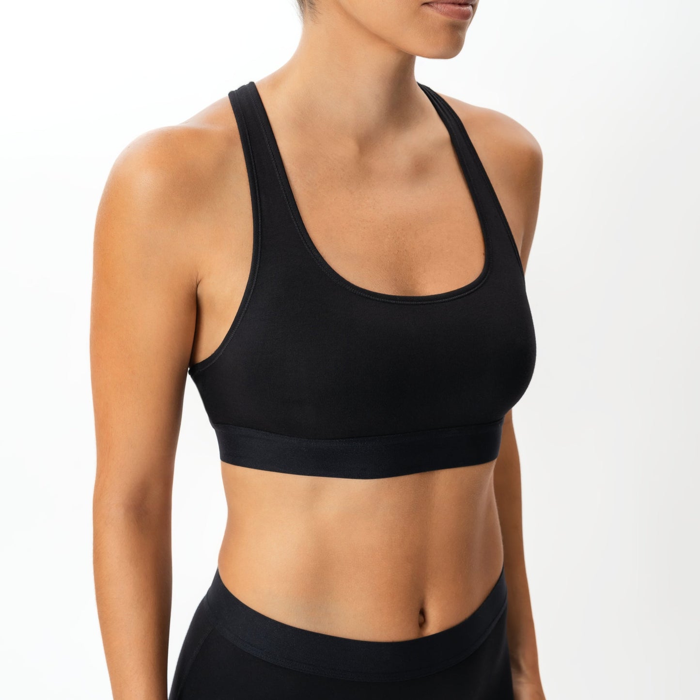 Bamboo Bralette