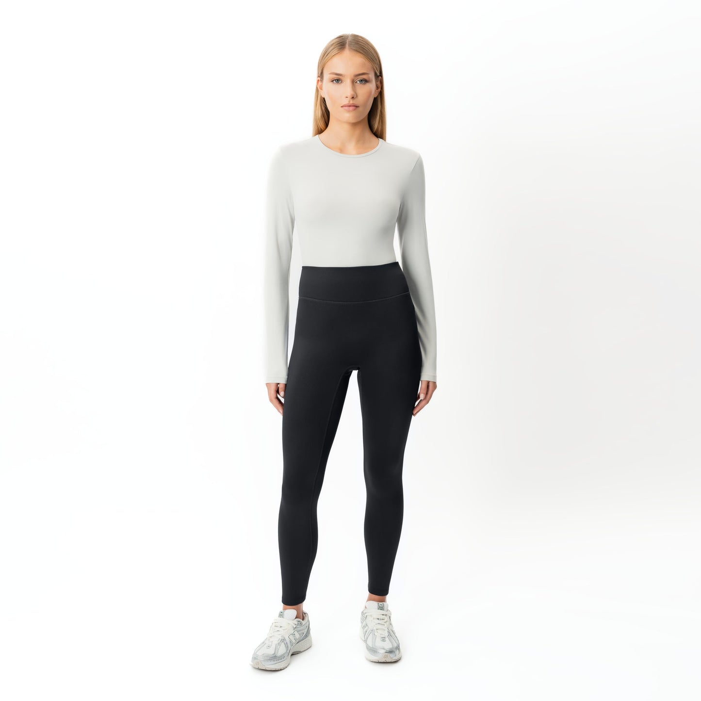 Winter Thermal Fleece Legging