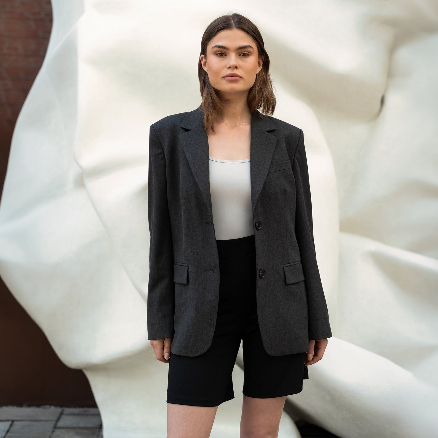 Perfect Everyday Blazer