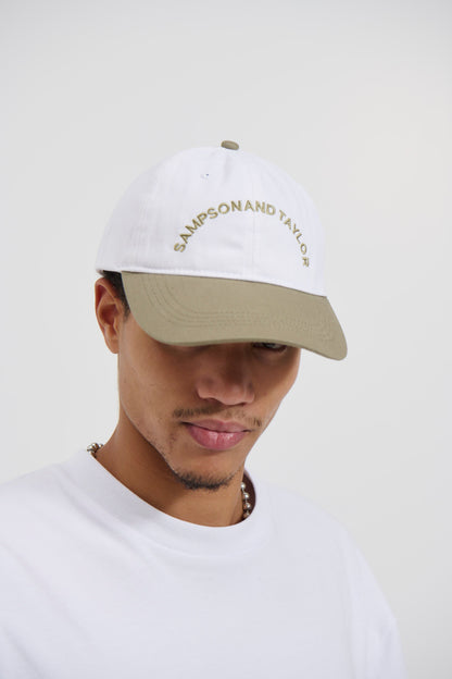 Holiday Cap Emerald