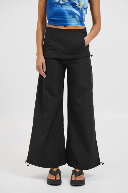 Arletta Pant Black - FINAL SALE