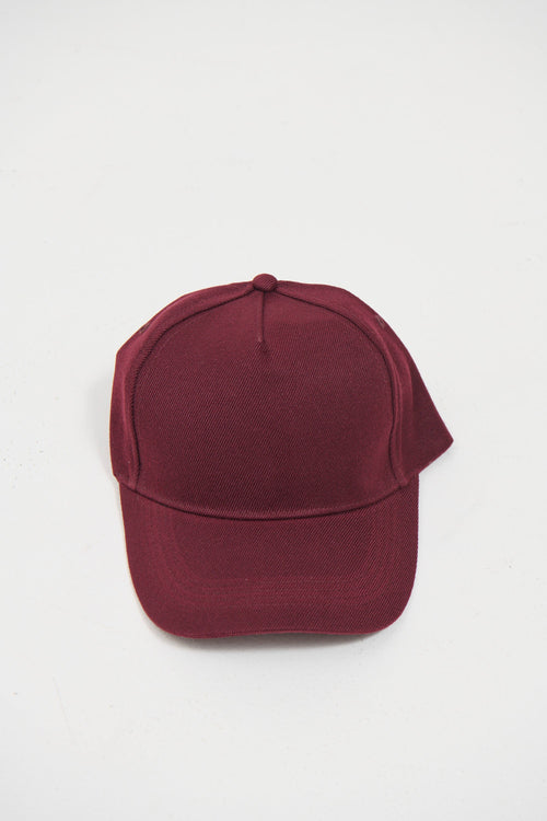 Classic Cap Wine