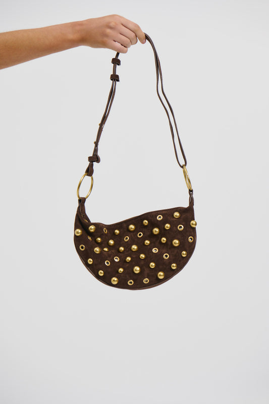 Cindy Bag Brown