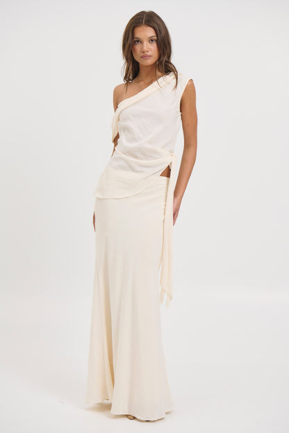 Kallie Set Ivory