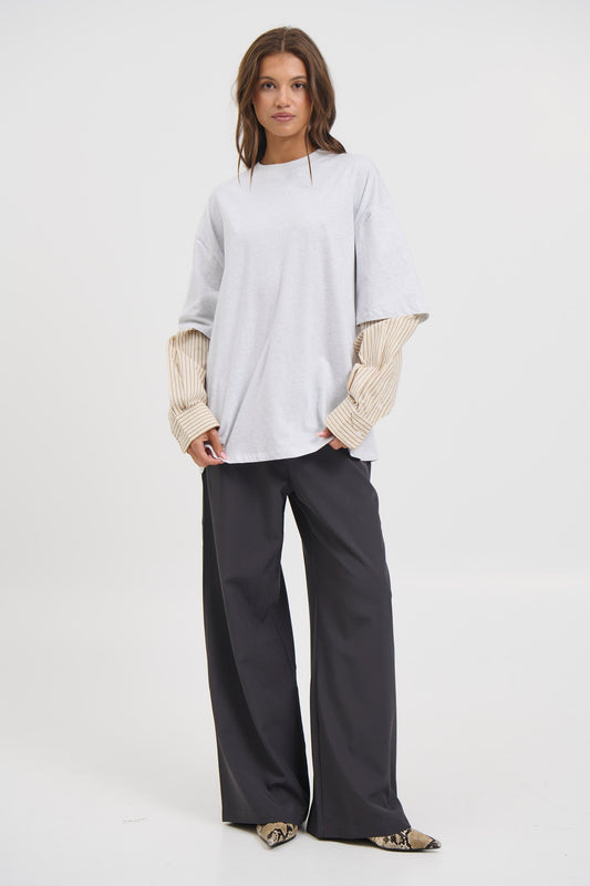 Bottega Shirt Honey