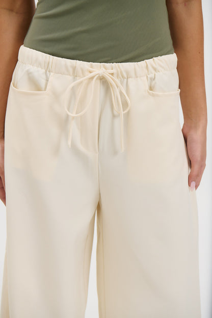 Aubrey Pant Milk