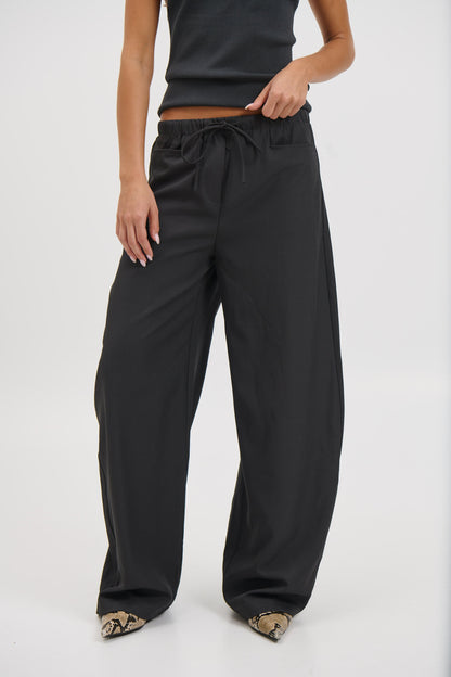 Aubrey Pant Grey