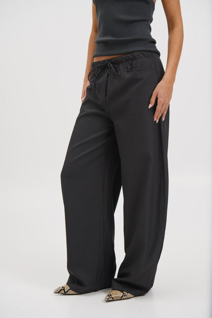 Aubrey Pant Grey