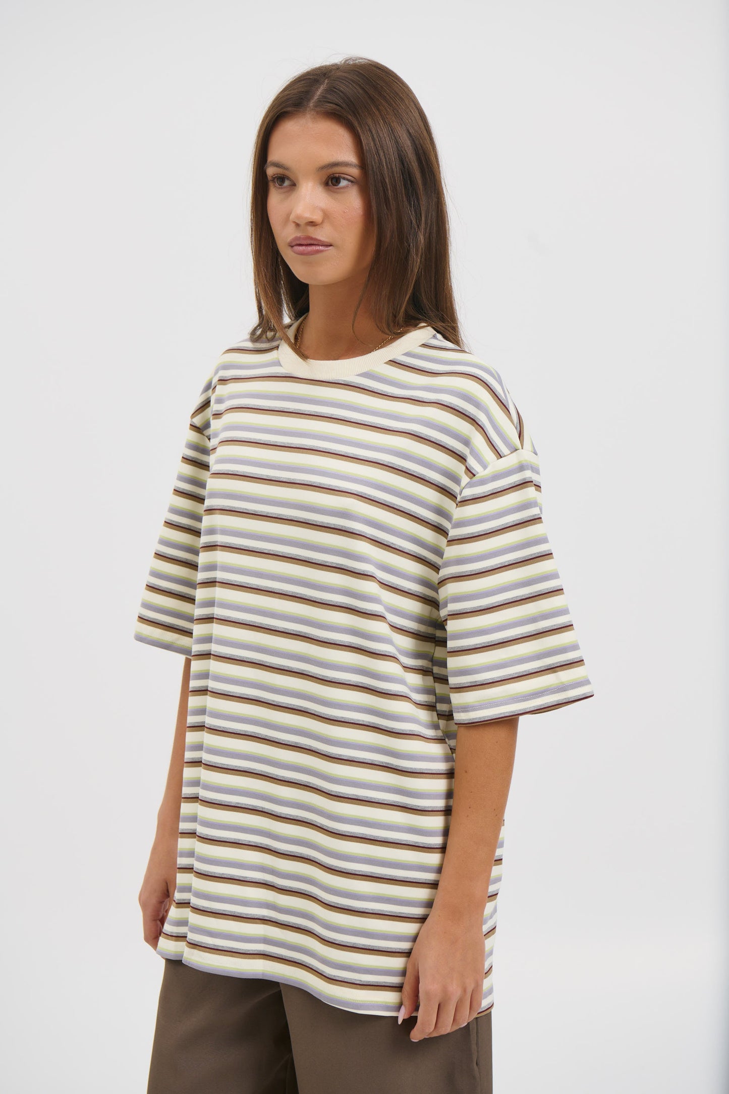 Cassandra Top Cream - FINAL SALE