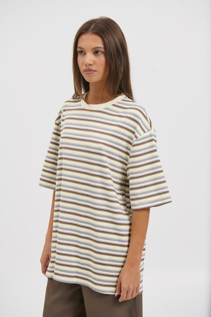 Cassandra Top Cream - FINAL SALE