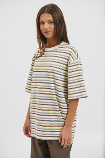 Cassandra Top Cream - FINAL SALE