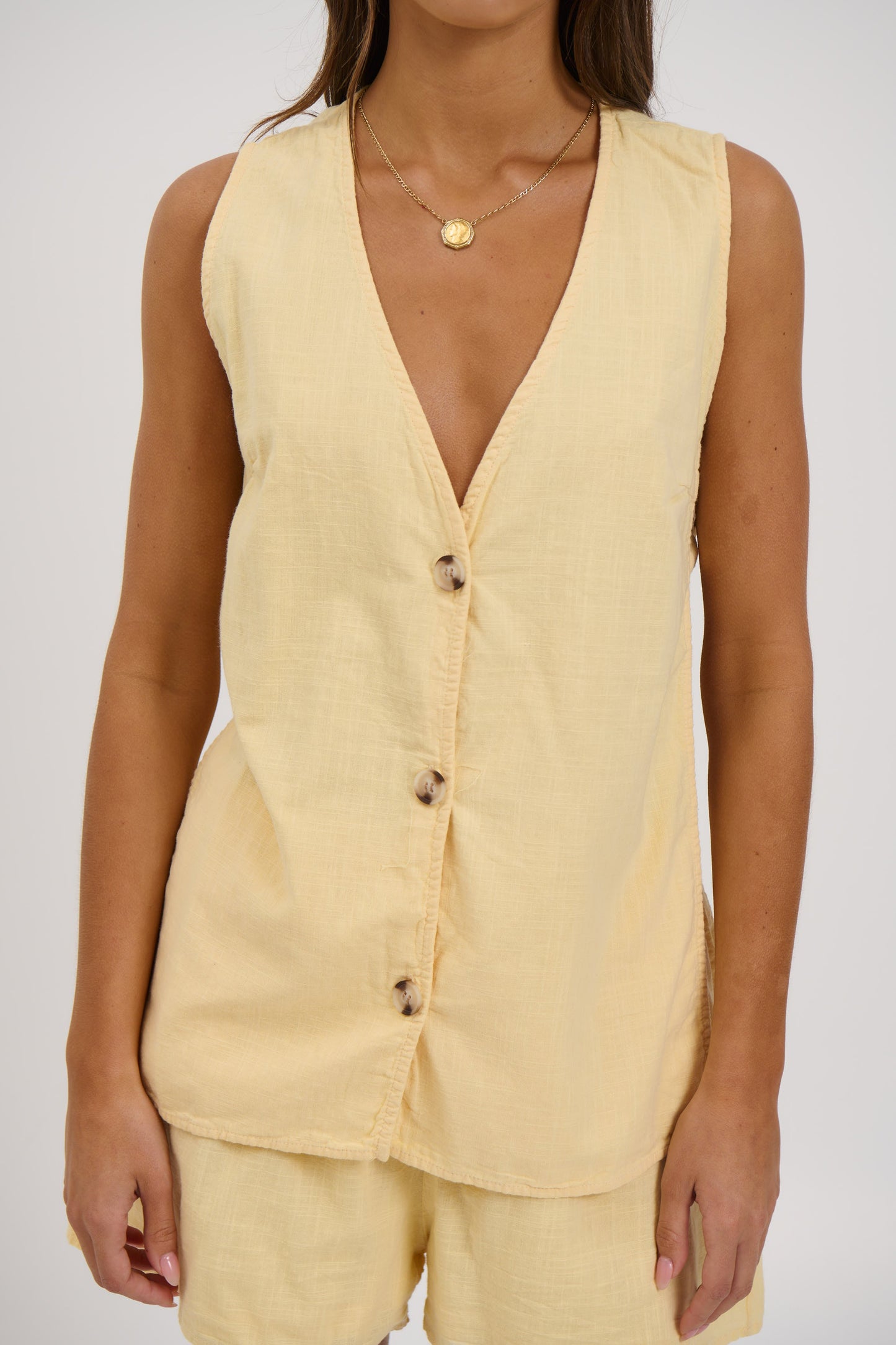 Bonnie Set Lemon