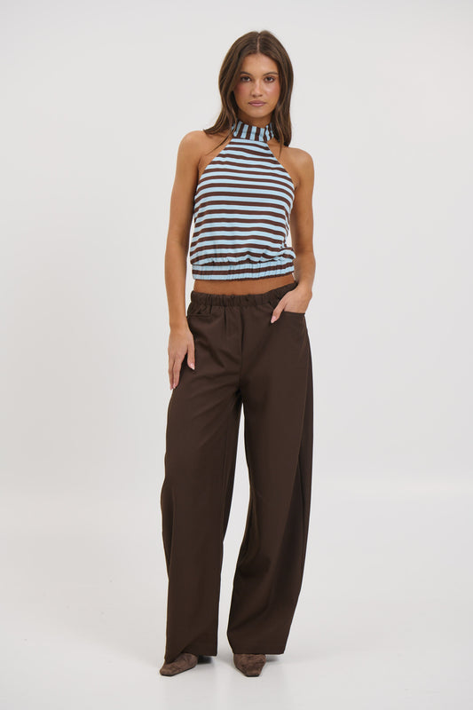 Lele Crop Sky