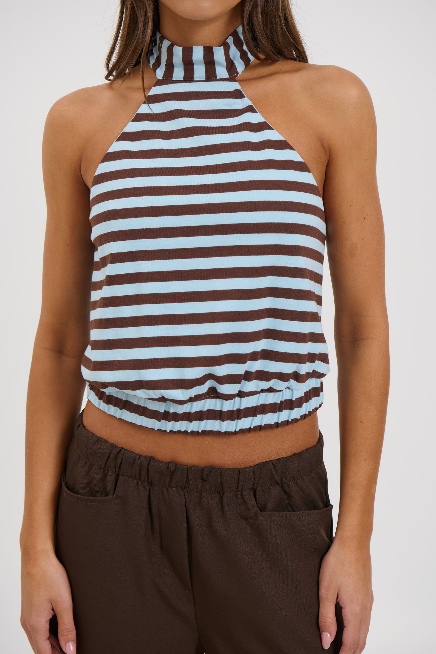 Lele Crop Sky