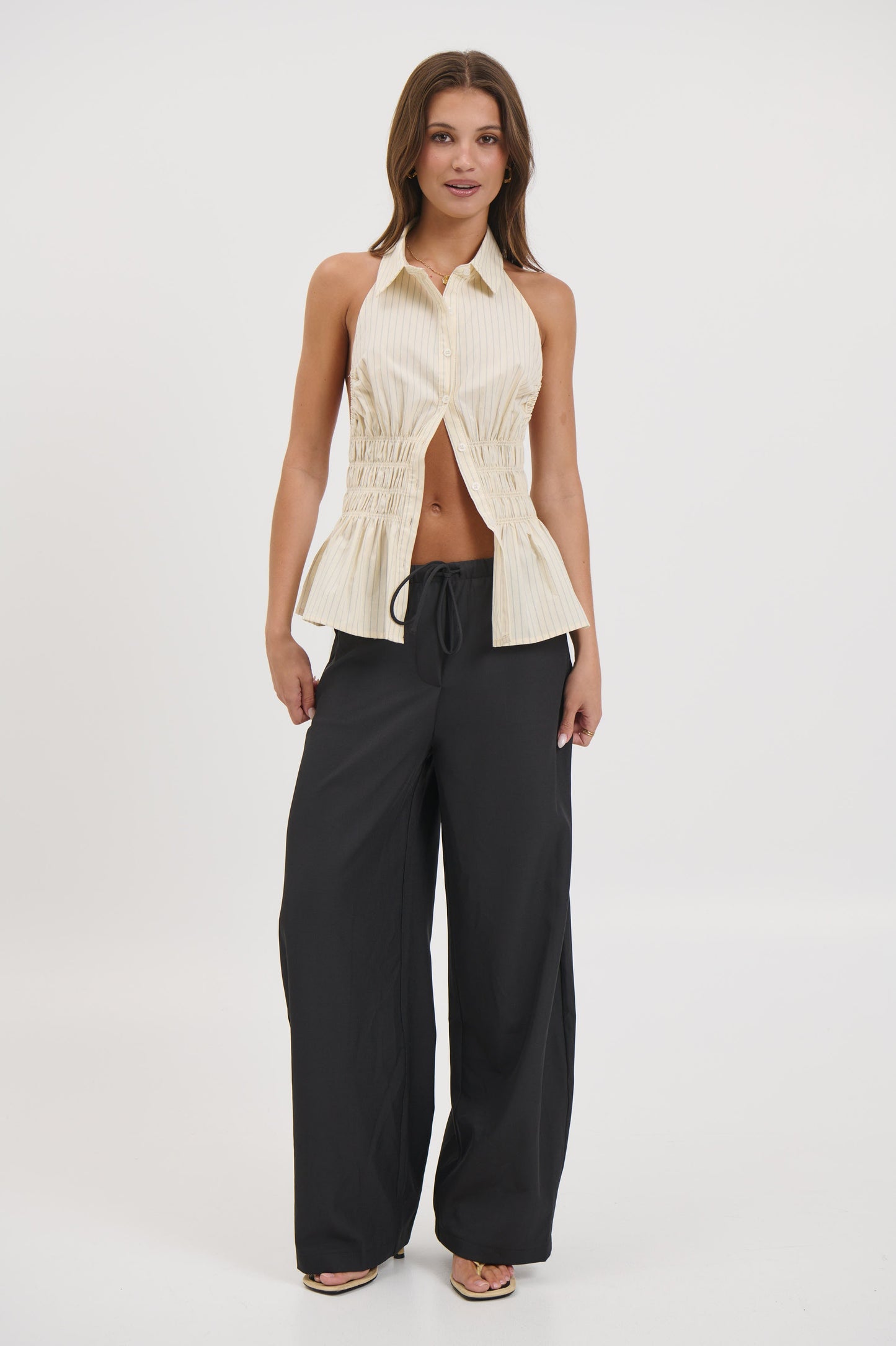 Kristal Top Butter