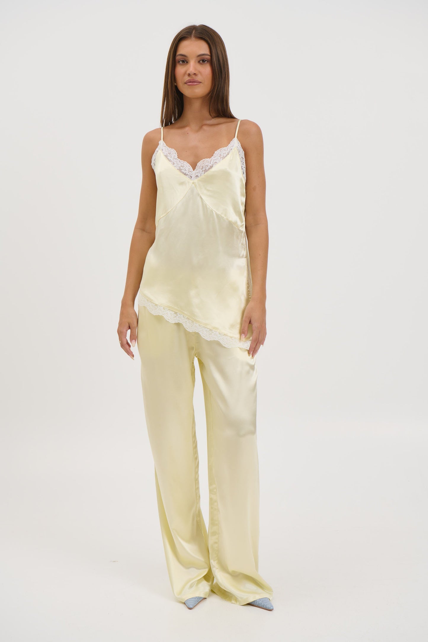 Dove Pant Sour Lemon - FINAL SALE
