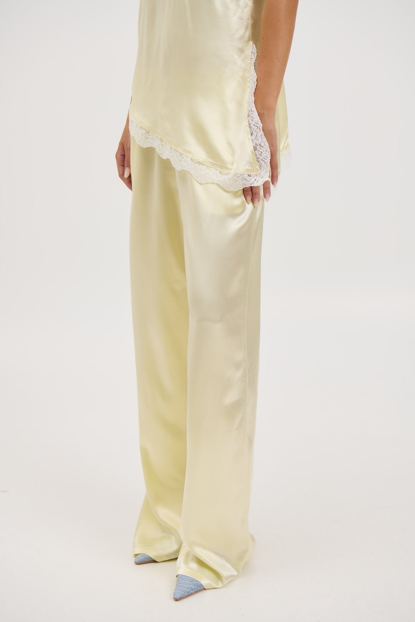 Dove Pant Sour Lemon - FINAL SALE