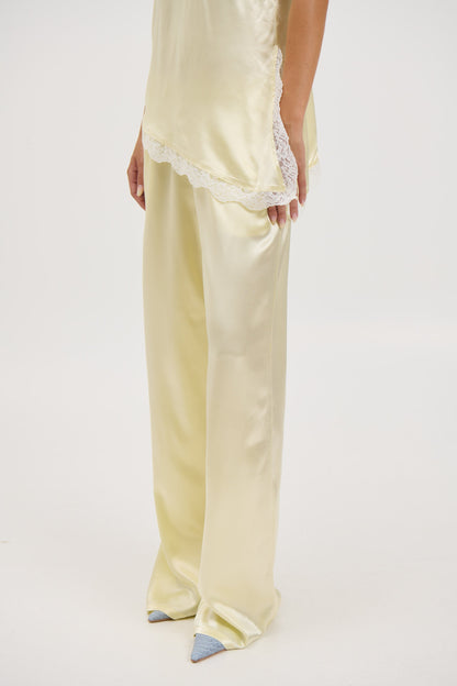 Dove Pant Sour Lemon - FINAL SALE