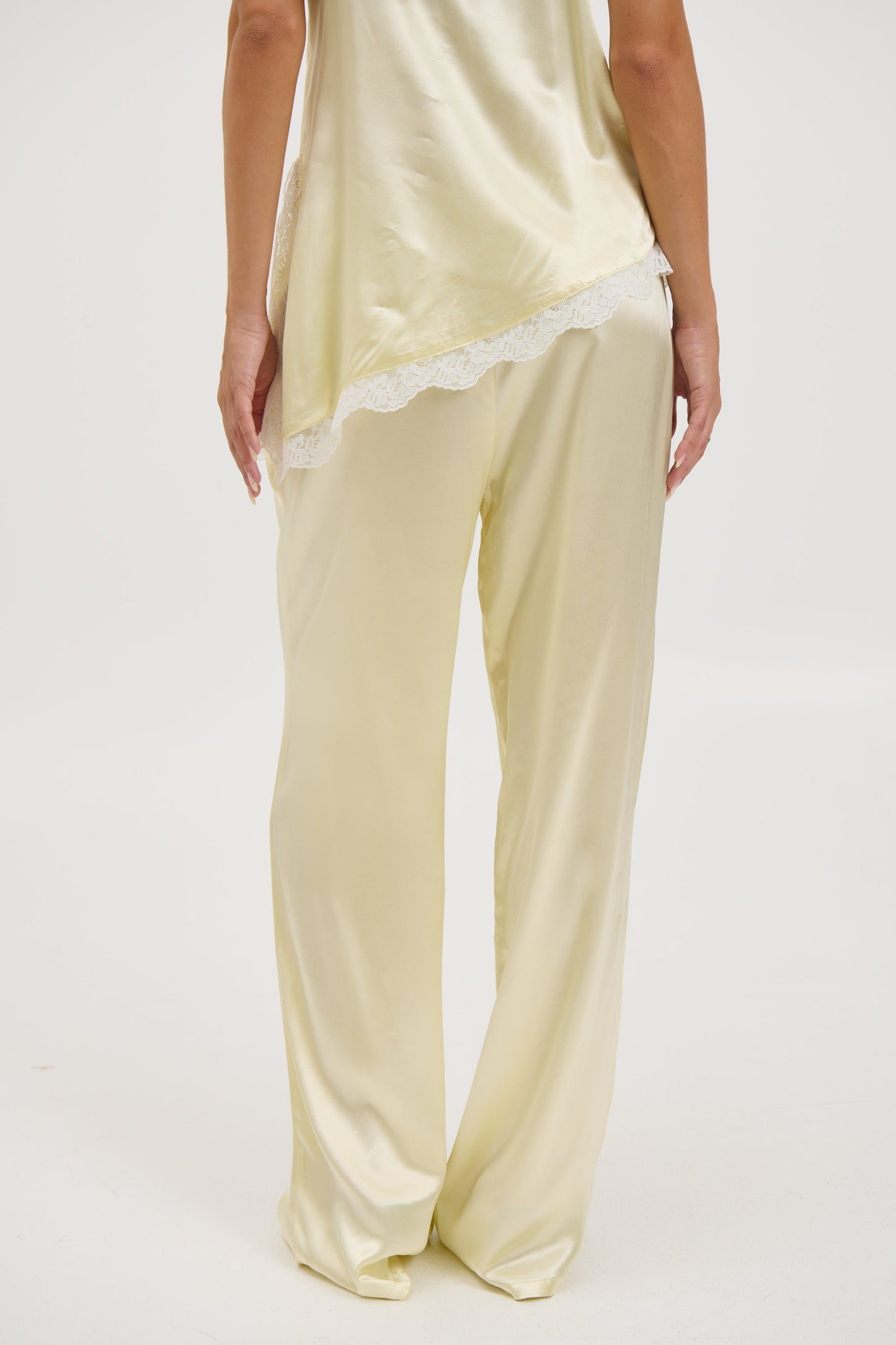Dove Pant Sour Lemon - FINAL SALE
