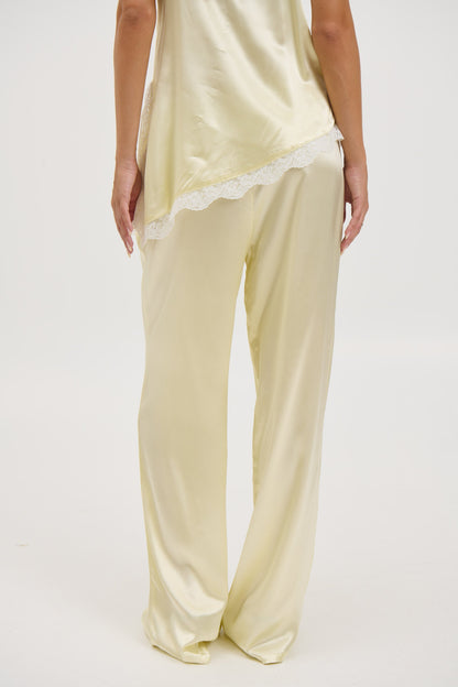 Dove Pant Sour Lemon - FINAL SALE