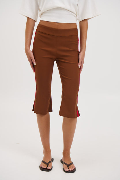 Dior Capri Chocolate