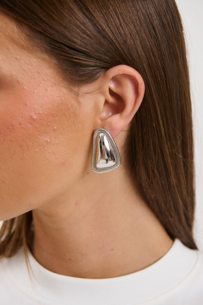 Kelli Earring Silver