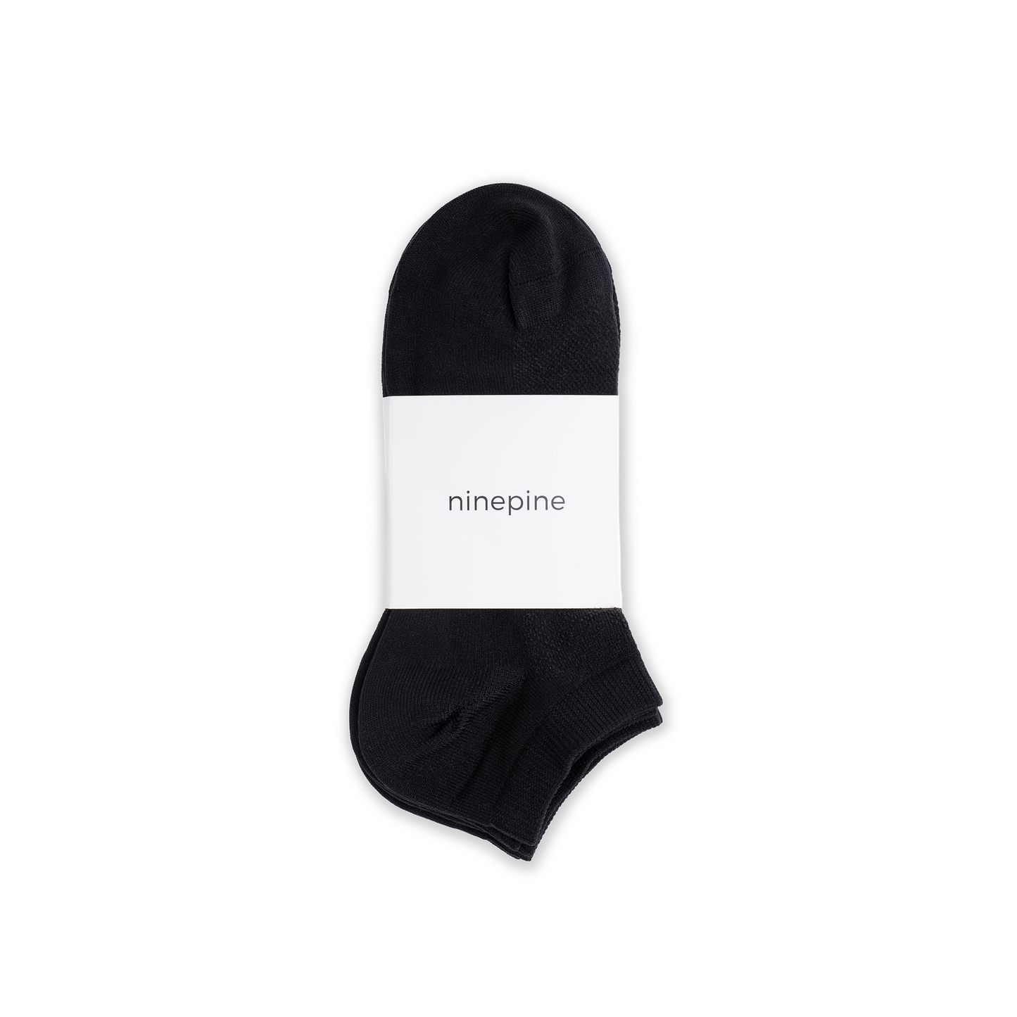 Ankle Socks (3 Pack) - Clean