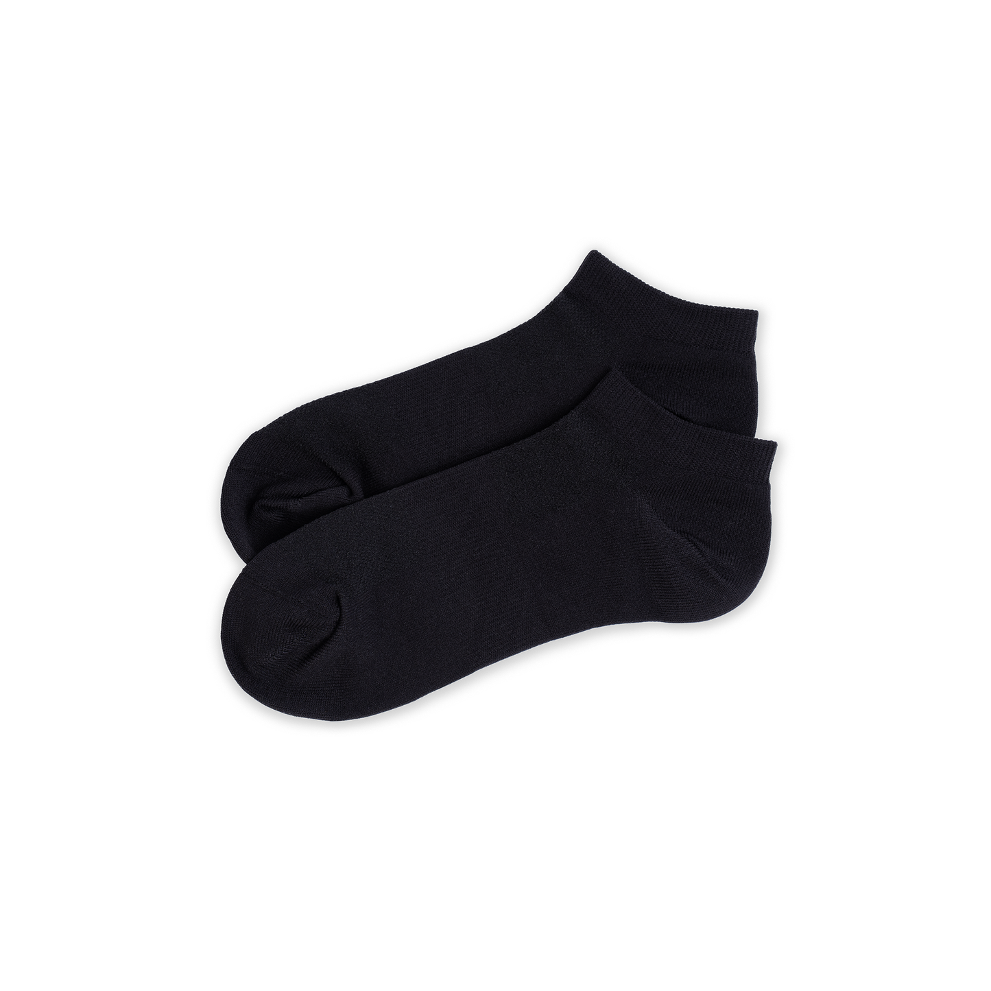 Ankle Socks (3 Pack) - Clean