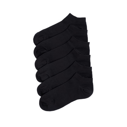 Ankle Socks (3 Pack) - Clean