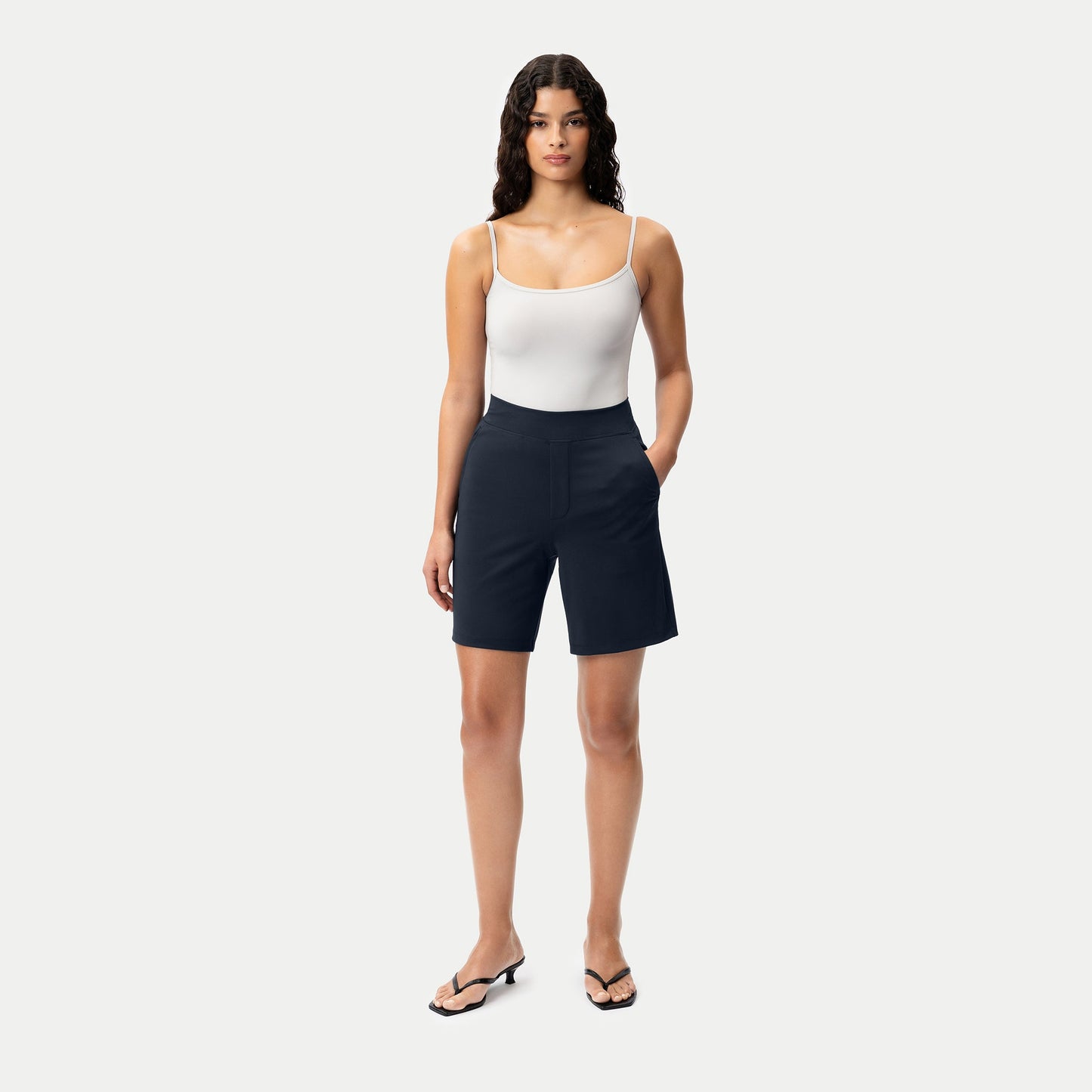 Asana Shorts