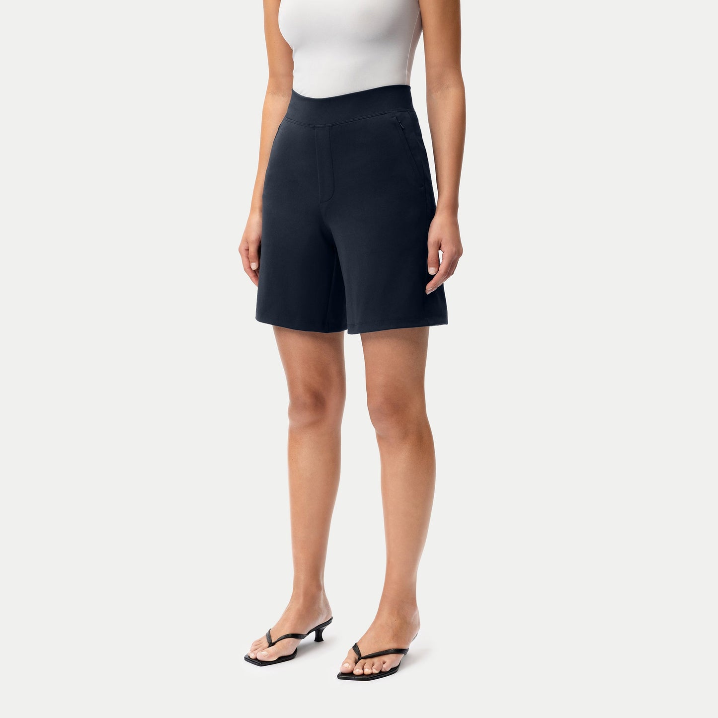 Asana Shorts