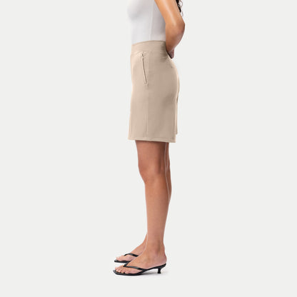 Asana Shorts