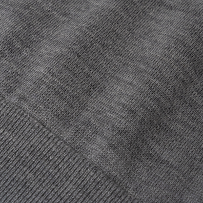 Merino Wool Crewneck