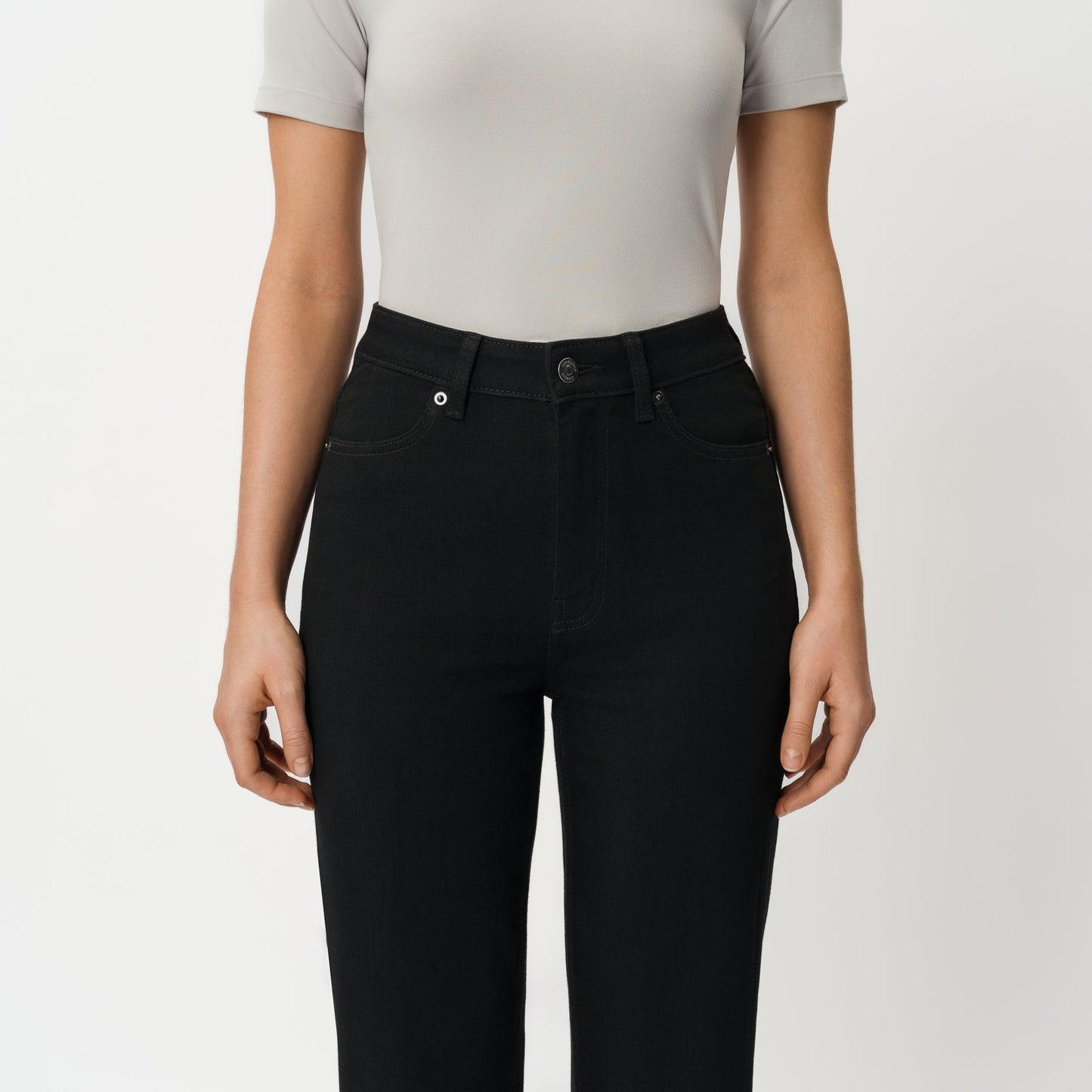 Classic Straight ComfortDenim™ Jeans